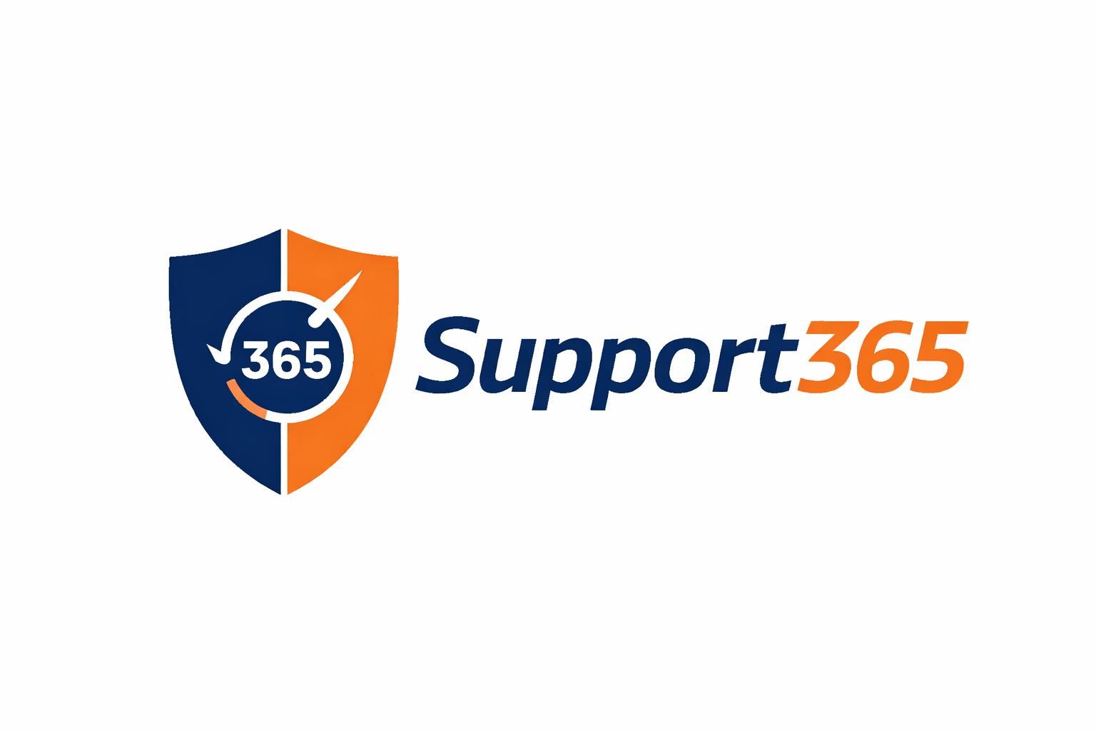 Support365 logo